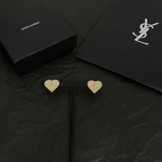 Ysl Earrings